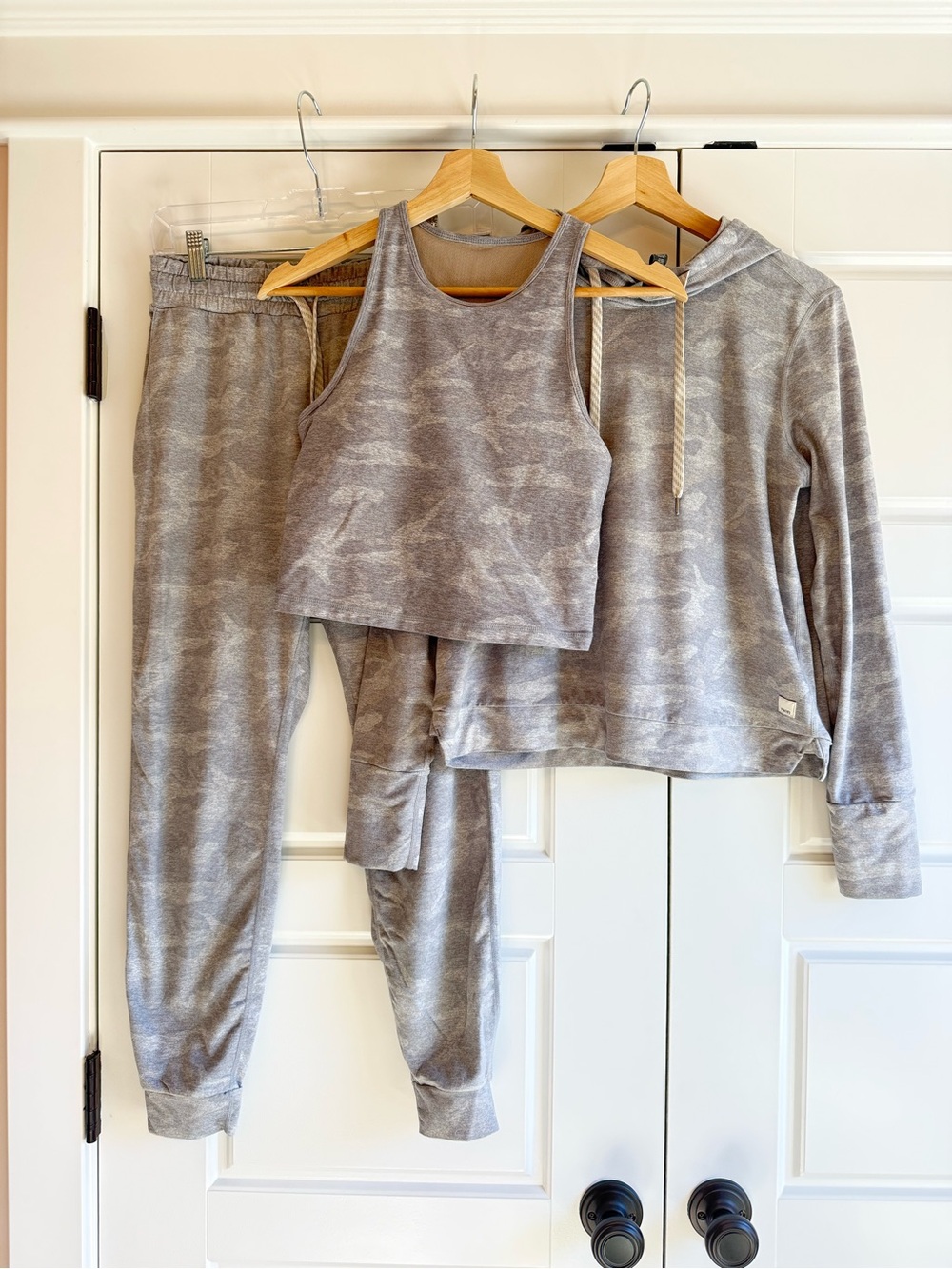 Vuori 3 Piece Set